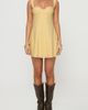 Princess Polly Princess Polly Mcbeath Gingham Minidress - 1