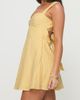 Princess Polly Princess Polly Mcbeath Gingham Minidress - 3