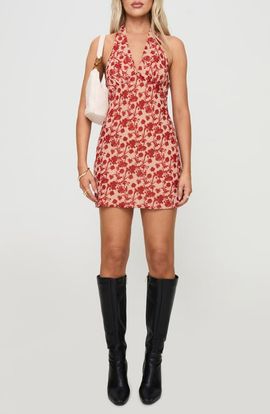 Sho Dress