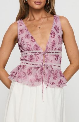 Sho Dress