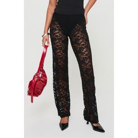 Princess Polly Princess Polly Peru Lace Pants