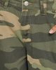 Princess Polly Princess Polly Quinni Wide Leg Cargo Shorts - 4