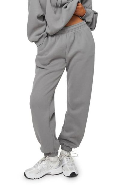 Princess Polly Princess Polly Renna Recycled Cotton Blend Sweatpants