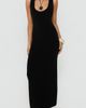Princess Polly Princess Polly Rhen Racerback Maxi Dress - 1