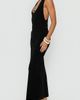 Princess Polly Princess Polly Rhen Racerback Maxi Dress - 2
