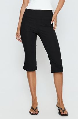 Princess Polly Princess Polly Samaira Capri Pants