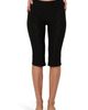 Princess Polly Princess Polly Samaira Eyelet Capri Pants - 1