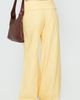 Princess Polly Princess Polly Silver Moon Wide Leg Pants - 1