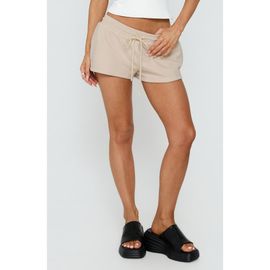 Princess Polly Princess Polly Sryn Drawstring Track Shorts