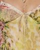 Princess Polly Princess Polly Starsigns Lace V-Neck Minidress - 2