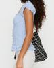 Princess Polly Princess Polly Suiter Frill Detail Top - 3