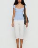 Princess Polly Princess Polly Suiter Frill Detail Top - 4
