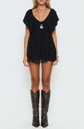 Sho Dress