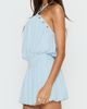 Princess Polly Princess Polly Sunnee Halter Playsuit - 2