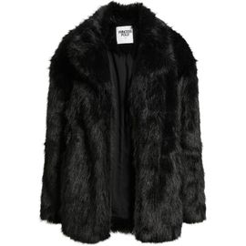 Princess Polly Princess Polly Super Trouper Faux Fur Jacket