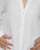 Princess Polly Princess Polly The Chloe Button-Up Top & Shorts Set - 4