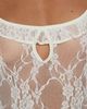 Princess Polly Princess Polly Wall of Sound Sheer Lace Maxi Dress - 4