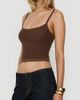 Princess Polly Princess Polly Wilah Textured Knit Tank - 2