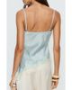 Princess Polly Princess Polly Winta Lace Trim Asymmetrical Camisole - 1