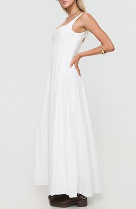 Princess Polly Princess Polly You Can Maxi Dress