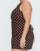 Princess Polly Princess Polly Yumiko Polka Dot Romper - 2