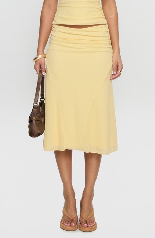 Princess Polly Princess Polly Zylen Textured Camisole & Skirt Set