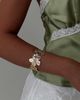 Princess Polly See You Soon Cuff Gold - 2
