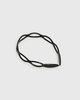 Princess Polly Slow Dance Headband Black - 1