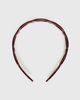 Princess Polly Slow Dance Headband Red - 1