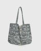 Princess Polly Smolder Tote Bag Camo - 1