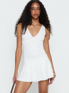 Sho Dress