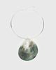Princess Polly Soreia Shell Necklace Silver - 1