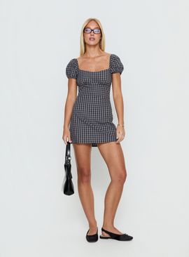 Sho Dress