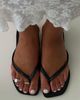 Princess Polly Sugar Talking Toe Ring Pack Silver - 2