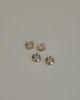 Princess Polly Talyn Earring Pack Gold - 2
