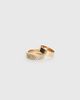 Princess Polly The Good Life Ring Pack Gold - 1