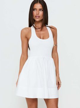 Sho Dress