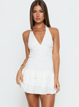 Sho Dress