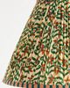 Printed Goods Ruched Empire Lampshade - 3