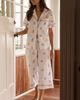 Printfresh 100% Cotton Halloween Hounds Pajama Set - 1