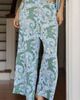 Printfresh Gator Grove Eco Satin Wildest Dream Pajama Set - 4
