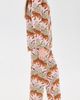 Printfresh Printfresh Bagheera Long Pajama Set Blush - 4