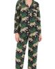 Printfresh Printfresh Bagheera Long PJ Set Ink - 1