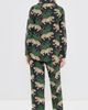 Printfresh Printfresh Bagheera Long PJ Set Ink - 3