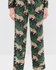 Printfresh Printfresh Bagheera Long PJ Set Ink - 5
