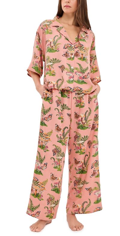 Printfresh Printfresh Butterfly Forager Wildest Dreams Set Butterfly Forager