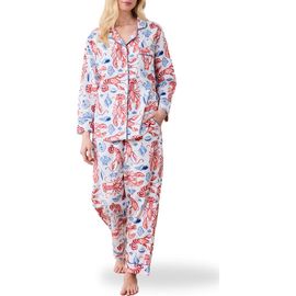 Printfresh Printfresh Cotton Poplin Pajamas