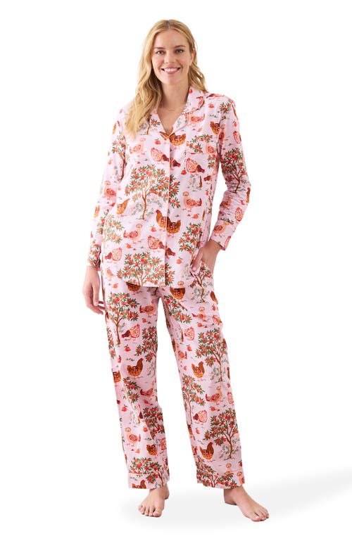 Printfresh Printfresh Long PJ Set