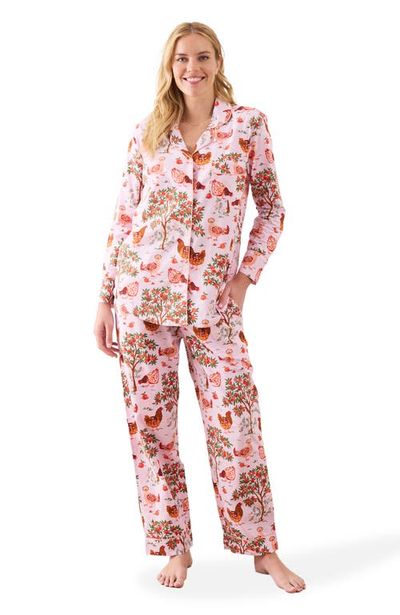 Printfresh Printfresh Long PJ Set