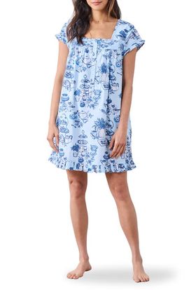 Printfresh Printfresh Organic Cotton Nightgown